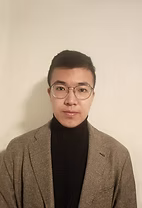 portrait of Fa Zhang